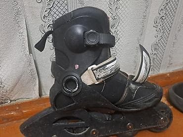 Ролики: Ролики — 3