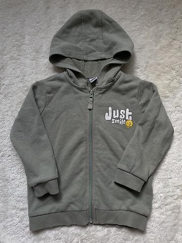 carters комбинезон: Комплект, цвет - Белый, Б/у — 6