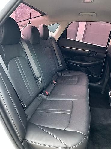 хундай саната 2019: Hyundai Sonata: 2019 г., 2 л, Автомат, Бензин, Седан — 9