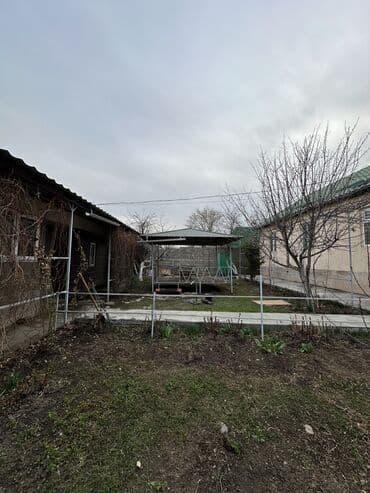 токмок үй: Дом, 82 м², 5 комнат, Собственник, Евроремонт — 24