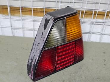 купить фары на гольф 4: Задний правый стоп-сигнал Volkswagen 1989 г., Б/у, Оригинал, Германия — 8