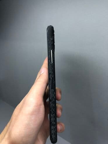 айфон 11про масло: IPhone 11 Pro Max, Б/у, 64 ГБ, Matte Midnight Green, Зарядное устройство, Защитное стекло, Чехол, 75 % — 9