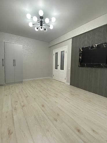 кывартиры: 1 комната, 36 м², Элитка, 10 этаж, Евроремонт — 7