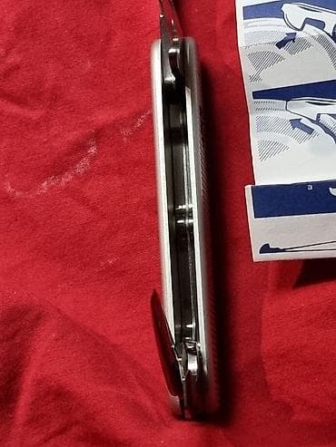 Охотничьи ножи: ШВЕЙЦАРСКИЙ Мультитул-нож Victorinox (Швейцария), серия Alox — 5