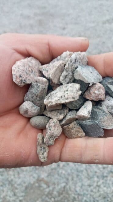 Отсев,Щебень at lalafo.kg Отсев,Щебень