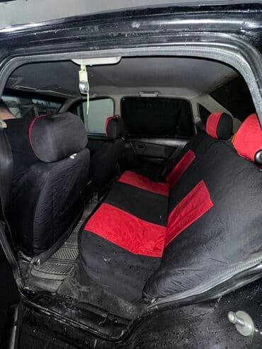 кулиса механика: Daewoo Nexia: 2009 г., 1.5 л, Механика, Бензин, Седан — 3