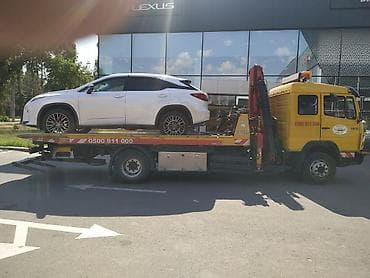 10 pro max: Стрела 12 м, 5 т, Борт 5000 кг — 8