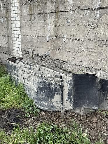 Крылья на камаз
Крыло на тягач