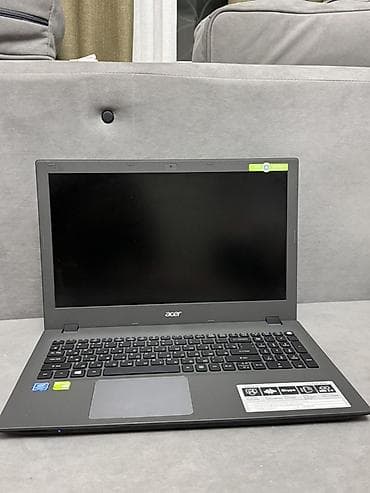 купить ноутбук acer: Ноутбук Acer 15.6" - Экран 15.6", матовое покрытие, веб‑камера над — 2