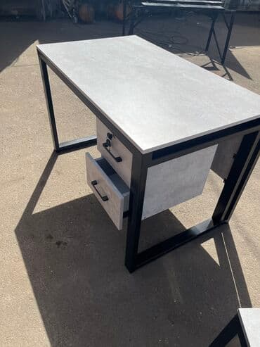 мебель письменный стол: Письменный стол, Новый — 12