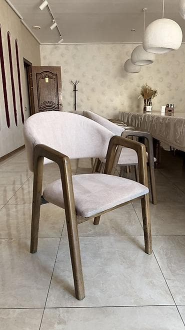 барный стул бу купить: Стул для зала, Дерево — 4