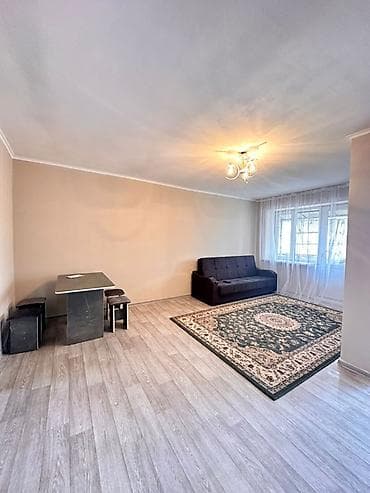 колесо квартира: 2 комнаты, С мебелью частично — 2