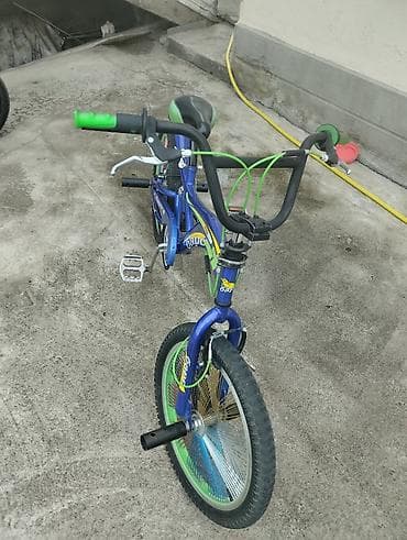 trinx m100: BMX велосипед — 2