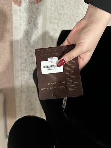 лама пальто: Шуба 56 размер, новая не надевали ни разу. Мех цигейка, бренд Алия — 2