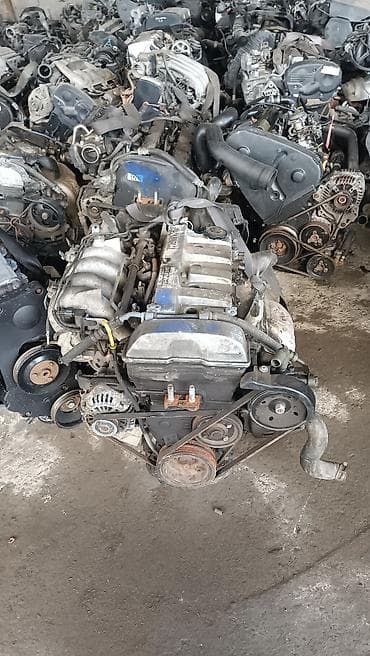 купить генератор на мазду 626: Двигатель Mazda 626, бензиновый, рядный 4‑цилиндровый 16V с — 4