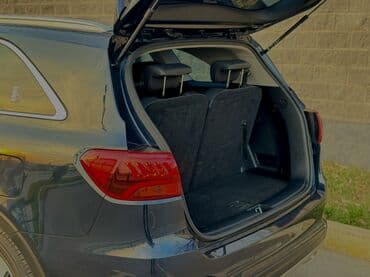 дом машина: Kia Sorento: 2019 г., 2 л, Автомат, Дизель, Кроссовер — 1