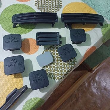 падушка хонда фит: Заглушки буксировочного крюка петли Крышки бампера Заглушки — 12