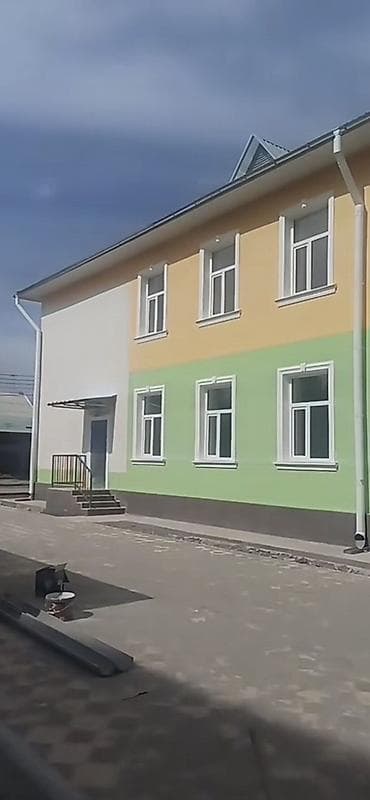 Коммерческая недвижимость: Здание, 500 м² — 2