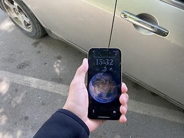 galaxy not 10: IPhone 12 Pro, Б/у, 128 ГБ, Matte Gold, Зарядное устройство — 5