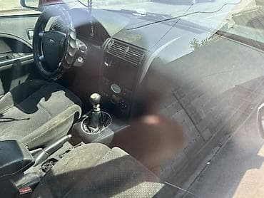 форд орион: Ford Mondeo: 2002 г., 2 л, Ручные, Бензин, Седан — 4