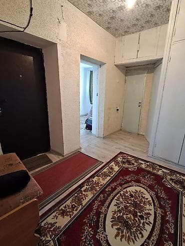квартира 2 к: 3 комнаты, 500 м², 2 этаж — 3