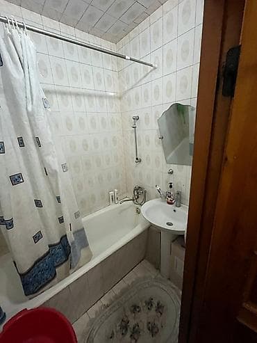 106: 4 комнаты, 82 м², 106 серия, 4 этаж, Косметический ремонт — 9