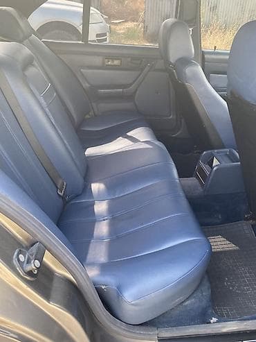 ручка е34: BMW 5 series: 1990 г., 3.2 л, Механика, Бензин, Седан — 5