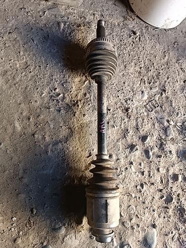 Граната С приводом Honda 2001 г., Оригинал, Япония