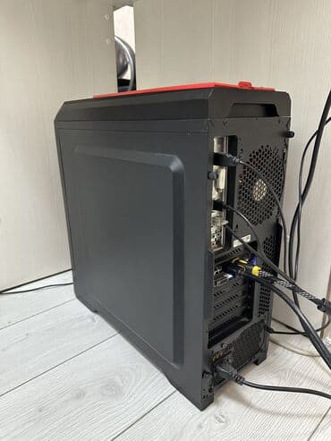 оперативная память ddr3 16gb: Компьютер, ядролор - 6, ОЭТ 32 ГБ, Оюндар үчүн, Колдонулган, AMD Ryzen 7, NVIDIA GeForce GTX 1080, HDD + SSD — 7