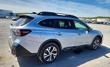 ауди аутбек: Subaru Outback: 2020 г., 2.4 л, Бензин, Универсал — 2