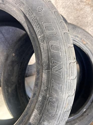 асфальт рез: Пара летних шин Centara Vanti HP. - Размер: 215/55 R17 (маркировка на — 5