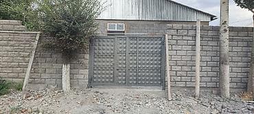 Коммерциялык кыймылсыз мүлктү сатуу: Сдается универсальное помещение открытой планировки. площадь 10х12 с — 8