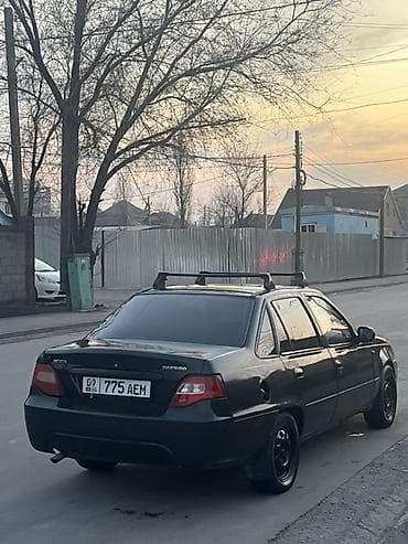 daewoo: Daewoo Nexia: 2011 г., 1.5 л, Ручные, Бензин, Седан — 7