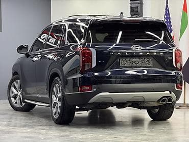 авто балыкчы: Hyundai Palisade: 2018 г., 2.2 л, Автомат, Дизель, Кроссовер — 6