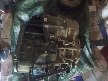 runx alex: Бензиновый мотор Toyota 2005 г., 2.4 л, Б/у, Оригинал, США — 2