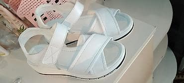 костюм быка: Комплект: женское платье и сандалии 1) Платье - Материал: бархат с — 1