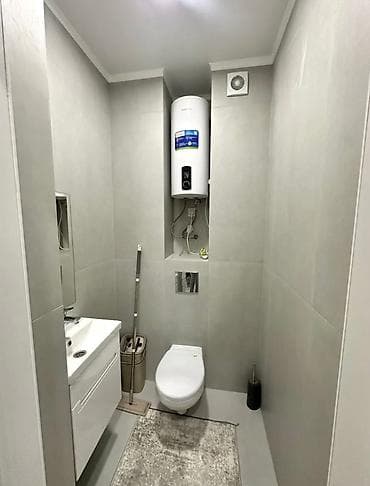 2х: 2 комнаты, 48 м², Индивидуалка, 3 этаж, Евроремонт — 6