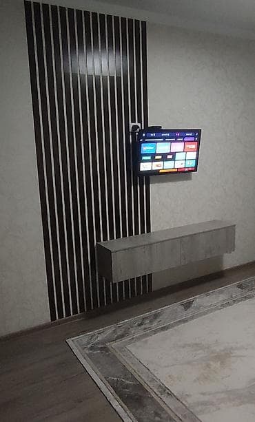 2021: 1 комната, 37 м², Азия Молл Элитка, 11 этаж, Косметический ремонт — 7