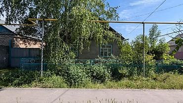 Продаю жилой дом с участком 11соток в Новопокровке на углу ул. Ленина