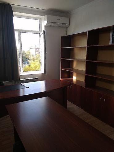 сыдыков: Аренда кабинетов в салонах красоты, 20 м² — 2