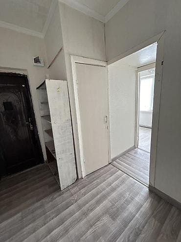 жк олокон бишкек: 1 комната, 34 м², Хрущевка, 5 этаж, Косметический ремонт — 3