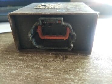 контроллеры raid 0: Nissan Pathfinder R50 ЭБУ, Нисан Патфаиндер Р50 электронный блок — 2