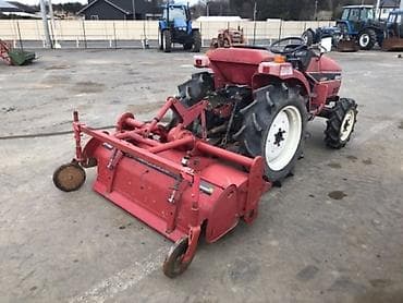 трактир беларус: Продается японский трактор Митцубисси МТх225 в пути. Идеальное — 3