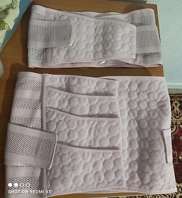 лампа медицинская: Пояс послеродовой для лёгкого, эффективного восстановления — 3