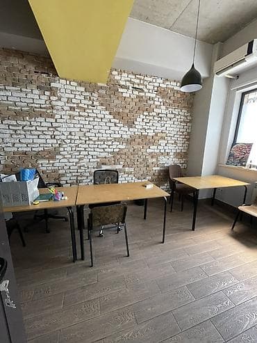 купить помещение под офис: Open space, 4 мест — 1