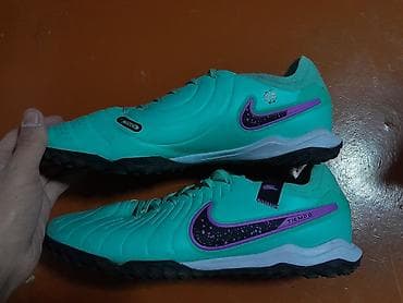 Дроны: Футбольные сороконожки Nike Tiempo Legend 10 Pro TF (Оригинал) — — 4