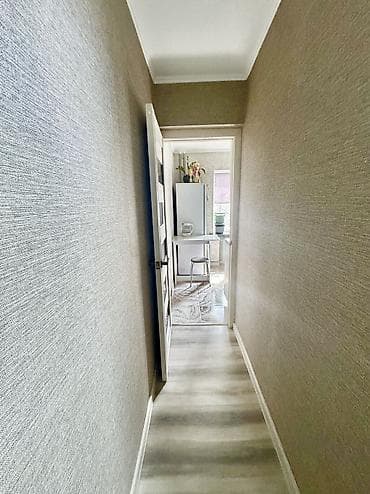 душанбинка: 1 комната, 30 м², Хрущевка, 2 этаж — 3