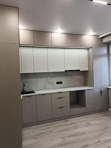 Вешалки: Мебель на заказ, Кухня, Кухонный гарнитур — 9