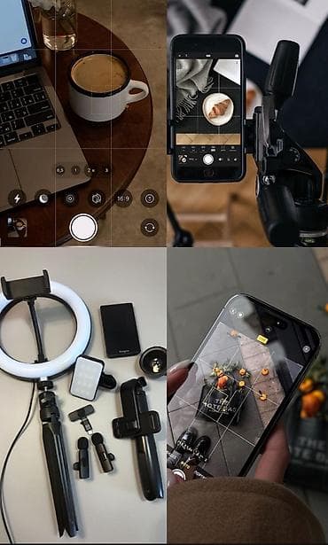 прокат фотоаппарата: Видеосъемка, Фотосъёмка | С выездом | Слайд шоу, Съемки интервью, Съемки мероприятий — 1