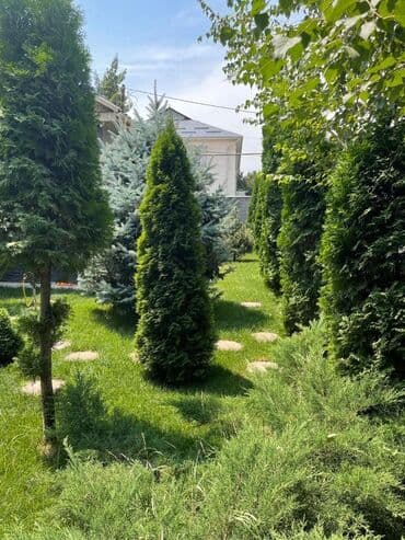 часный дом аренда: 100 м², 3 комнаты, Утепленный, Бронированные двери, Видеонаблюдение — 16